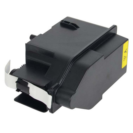 Konica Minolta TNP80Y Yellow (AAJW252, TNP-80Y) — Toner