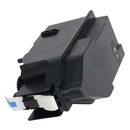 Konica Minolta TNP81K Black (AAJW151, TNP-81K) — Toner