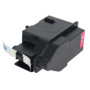 Konica Minolta TNP81M Magenta (AAJW351, TNP-81M) — Toner
