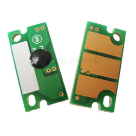 Konica Minolta TNP81M Magenta (AAJW351, TNP-81M) — Chip