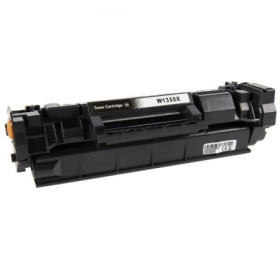 HP 350X Black (W1350X) — Toner compatibil
