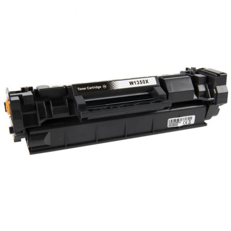 HP 350X Black (W1350X) — Toner compatibil