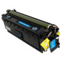 HP 212X Cyan (W2121X) — Toner compatibil