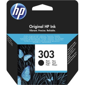HP 303 Black (T6N02AE) — Cartus de cerneala