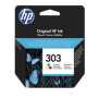 HP 303 Color (T6N01AE) — Cartus de cerneala