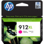 HP 912XL Magenta (3YL82AE) — Cartus de cerneala