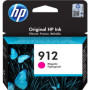 HP 912 Magenta (3YL78AE) — Cartus de cerneala
