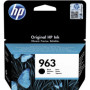 HP 963 Black (3JA26AE) — Cartus de cerneala