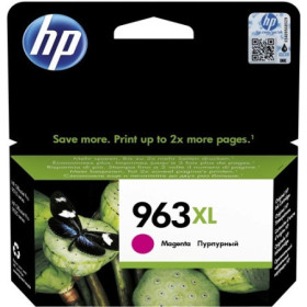 HP 963XL Magenta (3JA28AE) — Cartus de cerneala
