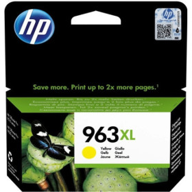 HP 963XL Yellow (3JA29AE) — Cartus de cerneala