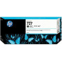 HP 727 Matte Black (C1Q12A) — Cartus de cerneala