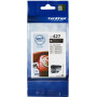 Brother LC 427 Black (LC-427BK, LC427BK) — Cartus de