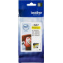 Brother LC 427 Yellow (LC-427Y, LC427Y) — Cartus de cerneala