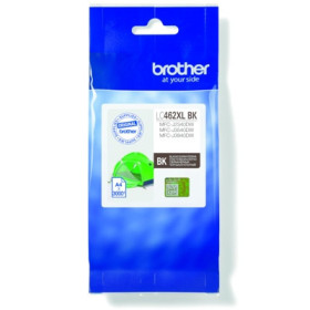 Brother LC 462XL Black (LC-462XLBK, LC462XLBK) — Cartus de