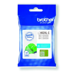 Brother LC 462XL Cyan (LC-462XLC, LC462XLC) — Cartus de