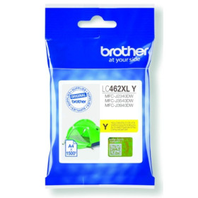 Brother LC 462XL Yellow (LC-462XLY, LC462XLY) — Cartus de