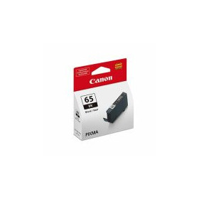 Canon CLI-65BK Black (4215C001, CLI65BK) — Cartus de