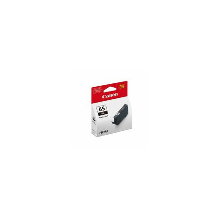 Canon CLI-65BK Black (4215C001, CLI65BK) — Cartus de