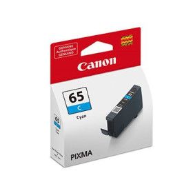 Canon CLI-65C Cyan (4216C001, CLI65C) — Cartus de cerneala