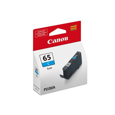 Canon CLI-65C Cyan (4216C001, CLI65C) — Cartus de cerneala
