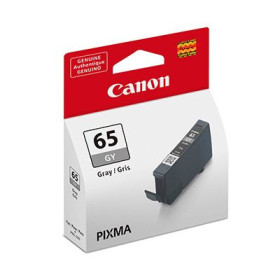 Canon CLI-65GY Gray (4219C001, CLI65GY) — Cartus de cerneala