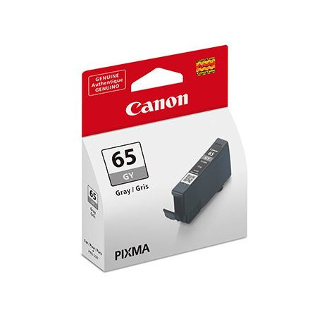 Canon CLI-65GY Gray (4219C001, CLI65GY) — Cartus de cerneala