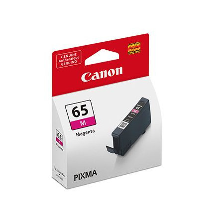 Canon CLI-65M Magenta (4217C001, CLI65M) — Cartus de