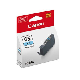 Canon CLI-65PC Photo Cyan (4220C001, CLI65PC) — Cartus de