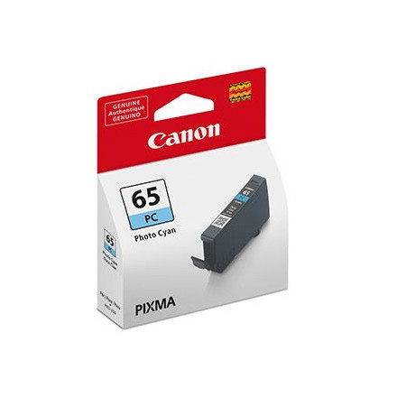 Canon CLI-65PC Photo Cyan (4220C001, CLI65PC) — Cartus de