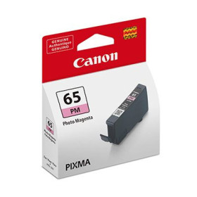Canon CLI-65PM Photo Magenta (4221C001, CLI65PM) — Cartus