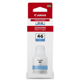 Canon GI-46 Cyan (4427C001, GI46C) — Flacon cerneala