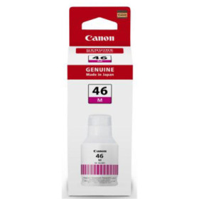 Canon GI-46 Magenta (4428C001, GI46M) — Flacon cerneala