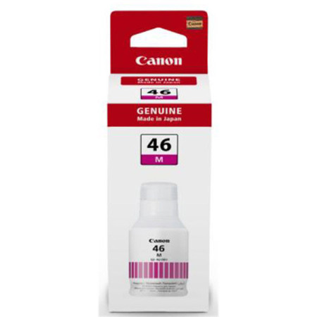 Canon GI-46 Magenta (4428C001, GI46M) — Flacon cerneala
