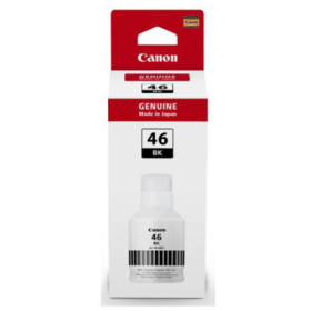 Canon GI-46PG Black (4411C001, GI46PGBK) — Flacon cerneala