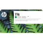 HP 776 Chromatic Green (1XB03A) — Cartus de cerneala