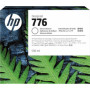 HP 776 Gloss Enhancer (1XB06A) — Cartus de cerneala