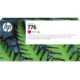 HP 776 Magenta (1XB07A) — Cartus de cerneala