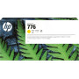 HP 776 Yellow (1XB08A) — Cartus de cerneala