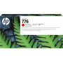 HP 776 Chromatic Red (1XB10A) — Cartus de cerneala