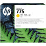 HP 775 Yellow (1XB19A) — Cartus de cerneala
