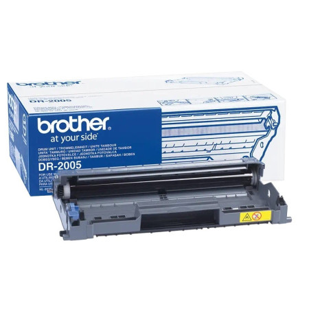 Brother DR 2005 Black (DR-2005, DR2005) — Unitate de