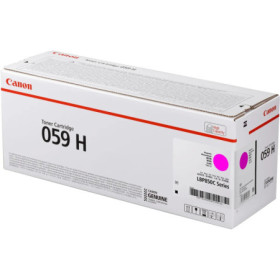Canon 059H Magenta (3625C001AA, CRG-059HM, CRG059HM)