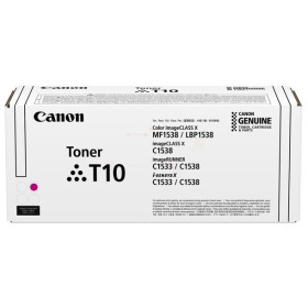 Canon T10 Magenta (4564C001, CRGT10M) — Cartus de toner