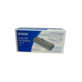 Epson 0166 Black (C13S050166) — Cartus de toner