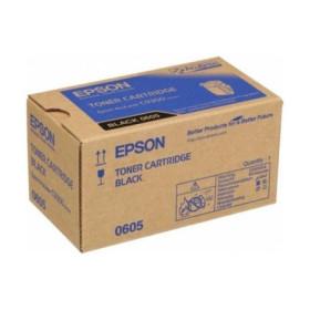 Epson 0605 Black (C13S050605) — Cartus de toner