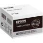 Epson 0709 Black (C13S050709) — Cartus de toner