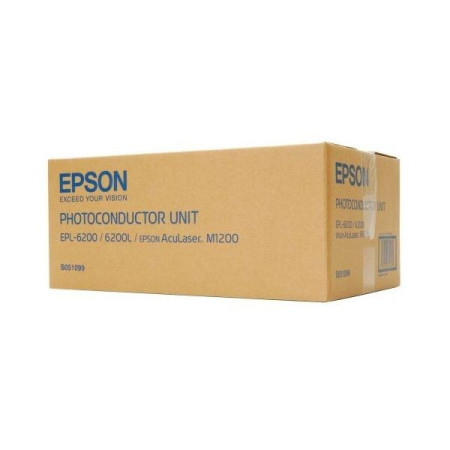 Epson 1099 Black (C13S051099) — Unitate de cilindru