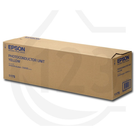 Epson 1175 Yellow (C13S051175) — Unitate de cilindru
