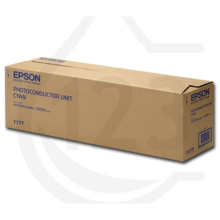 Epson 1177 Cyan (C13S051177) — Unitate de cilindru