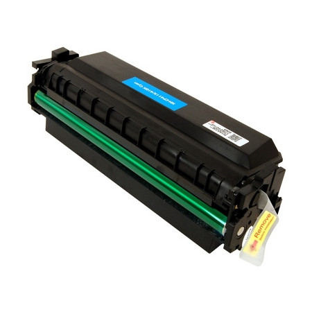 HP 410A Cyan (CF411A) — Toner compatibil